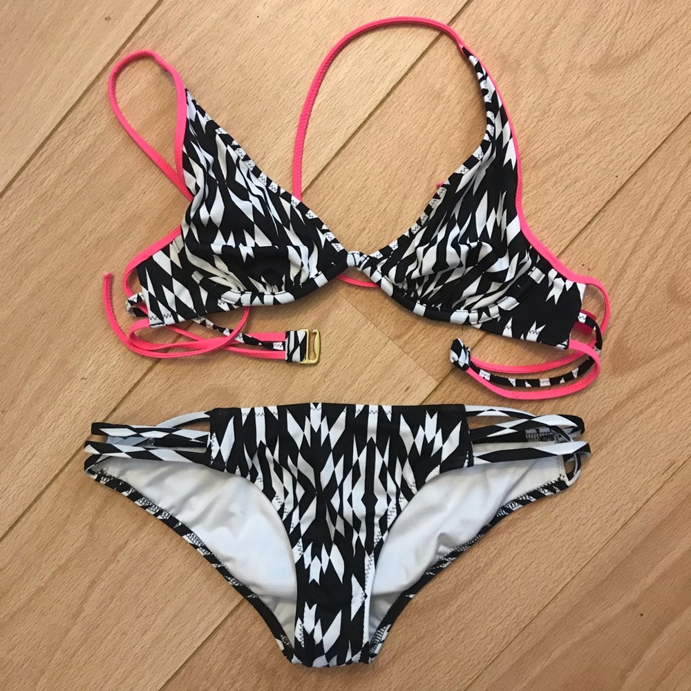 Victoria’s Secret Swimwear